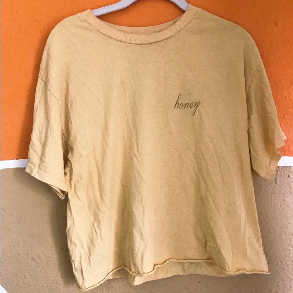 Brandy Melville shirt